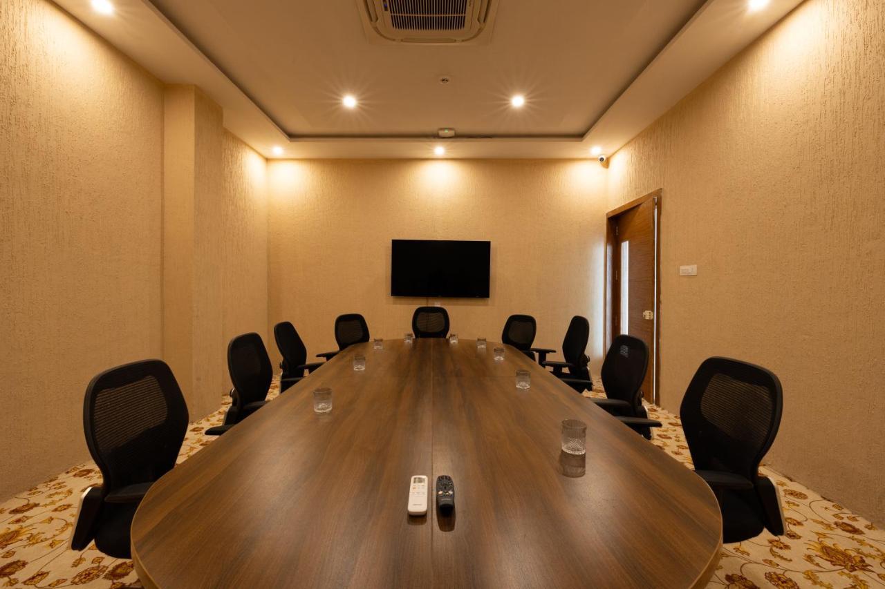 Malnad Shire Eco Resort Shivamogga Exterior foto