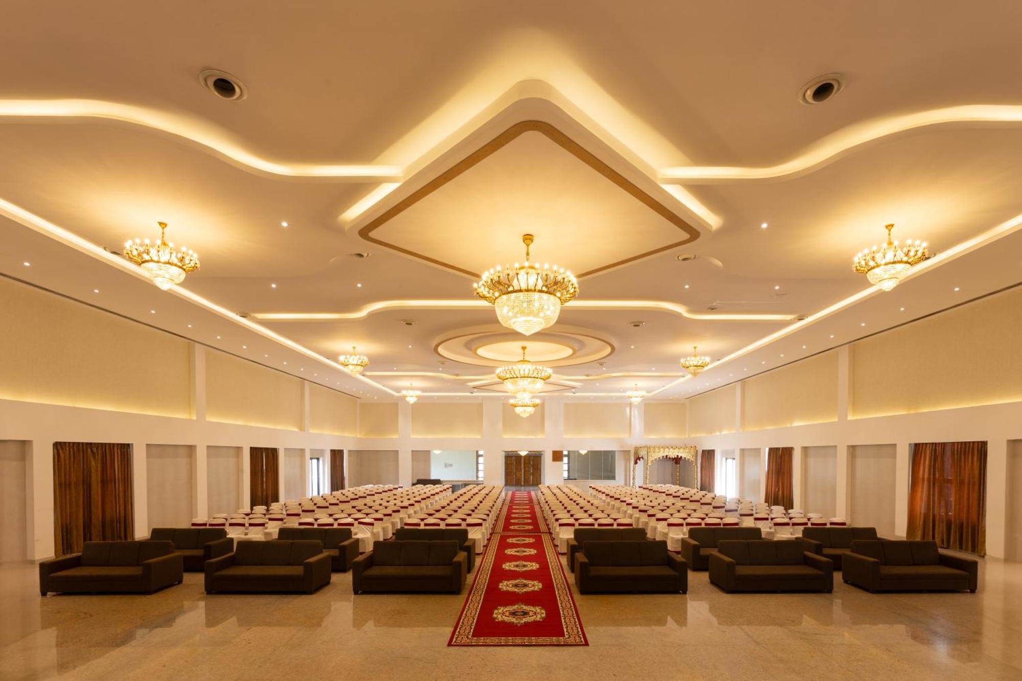 Malnad Shire Eco Resort Shivamogga Exterior foto