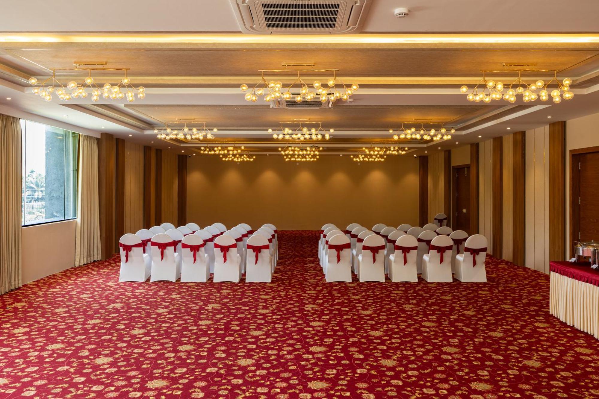 Malnad Shire Eco Resort Shivamogga Exterior foto