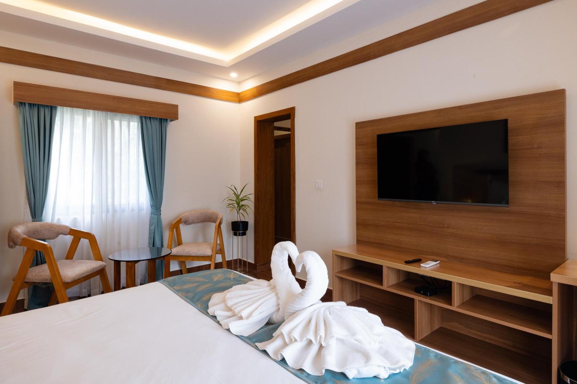 Malnad Shire Eco Resort Shivamogga Exterior foto